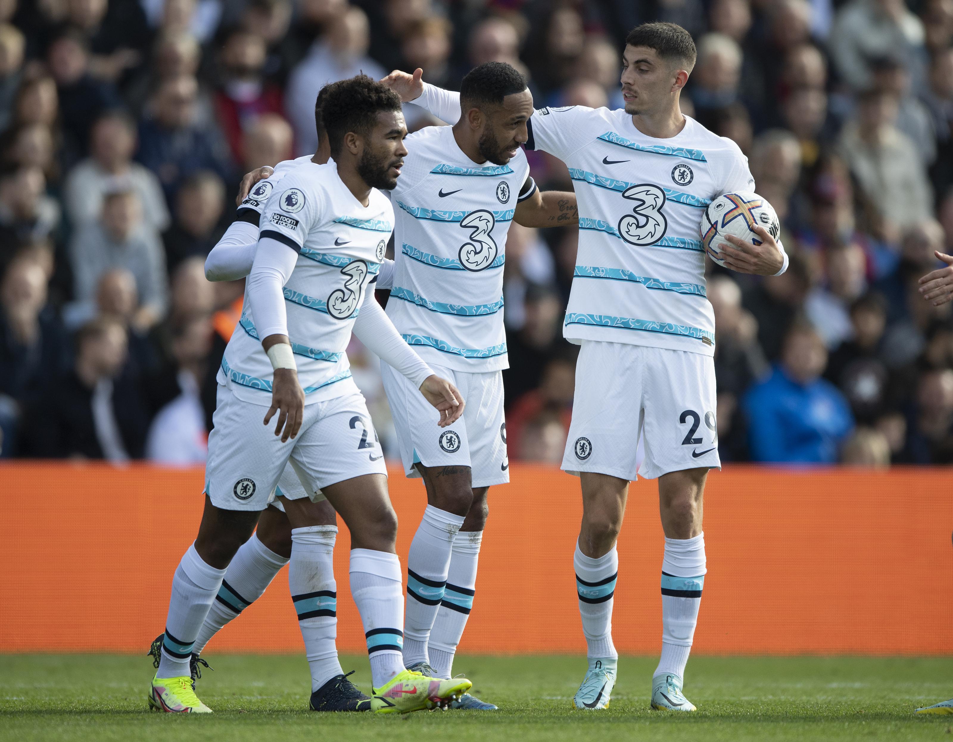 奥巴梅扬卢卡库,奥巴梅扬为什么要转会切尔西