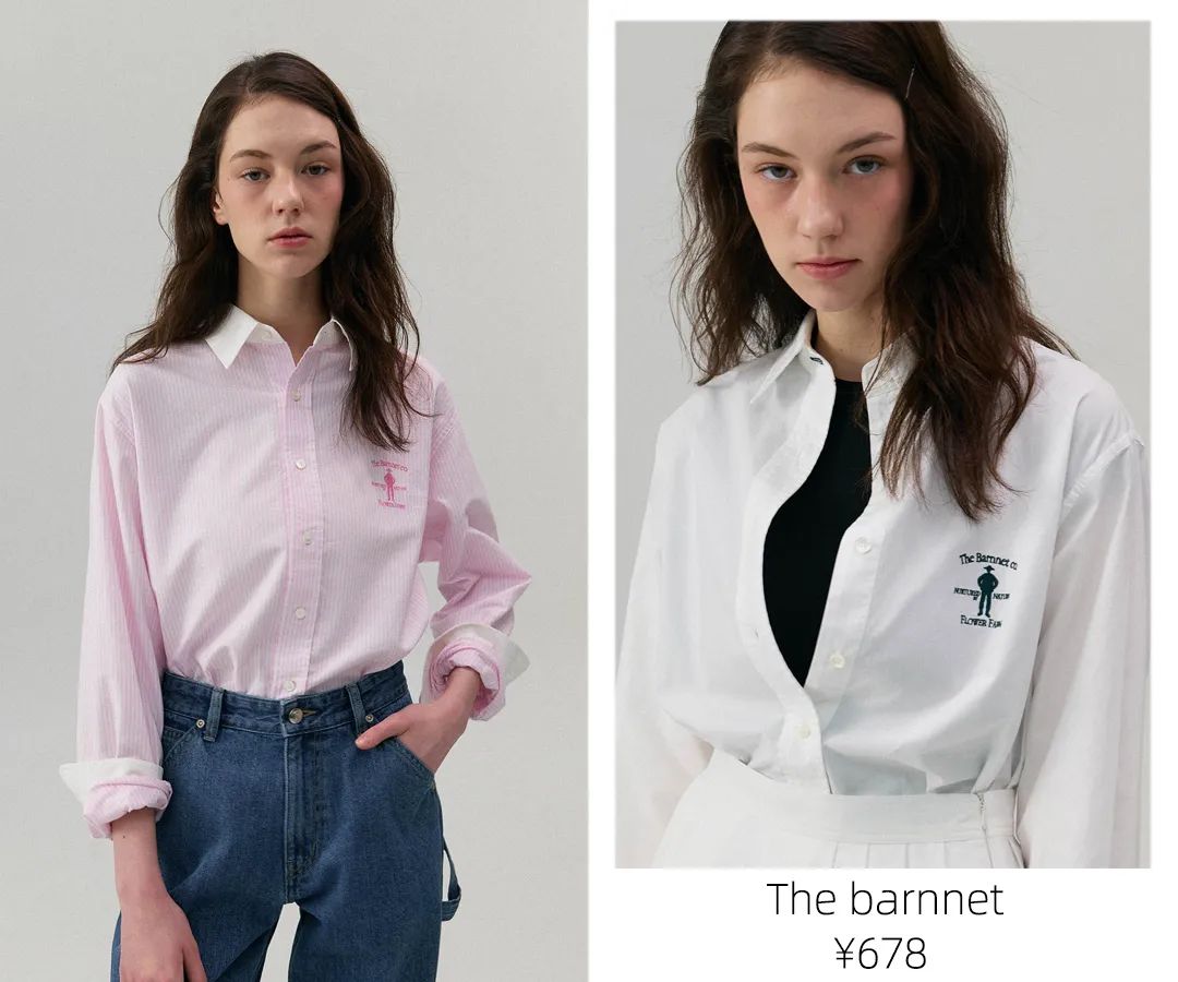 韩国首尔适合穿什么夏款女装,韩国女生服装穿搭