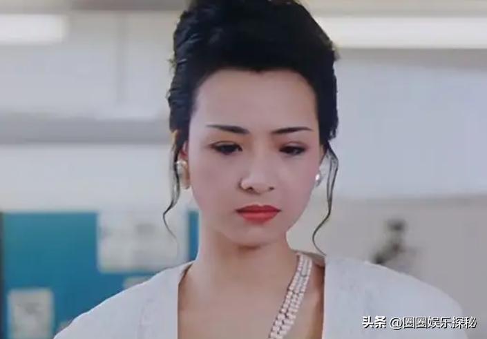 一代*星艳**28岁就为爱退圈，如今孤身一人，身家数千万