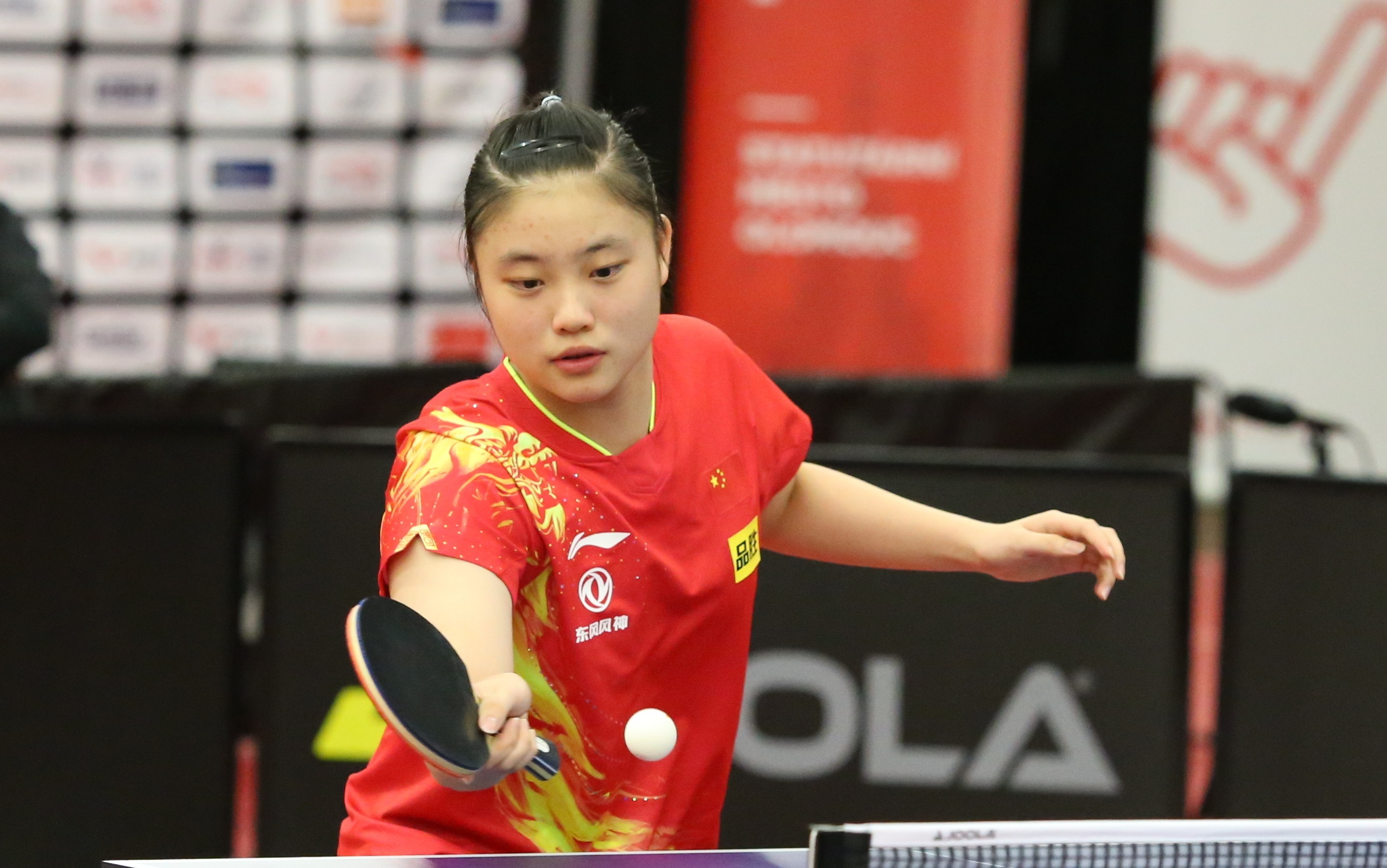 2022阿曼挑战赛国乒何时出发 (阿曼赛结束首日的争夺国乒18人)