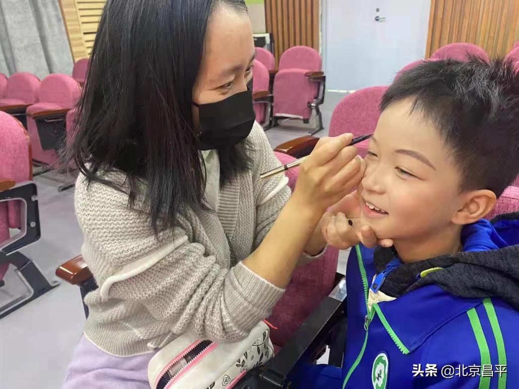 北京冬奥会开幕式骄傲,冬奥会开幕式昌平