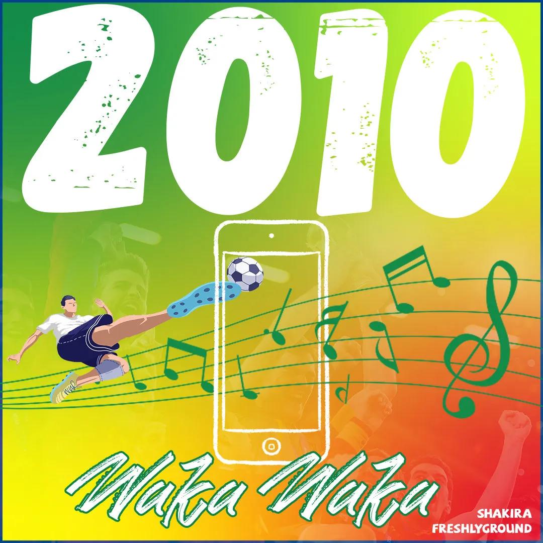 世界杯主题曲颁奖曲,世界杯主题曲2014官方主题曲