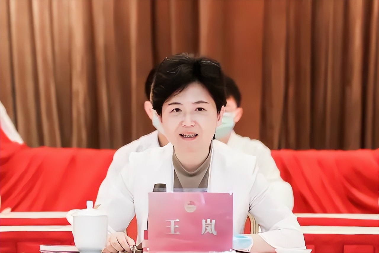 最新全国各省党政副职领导公示,政府部门副职都有一名女性吗