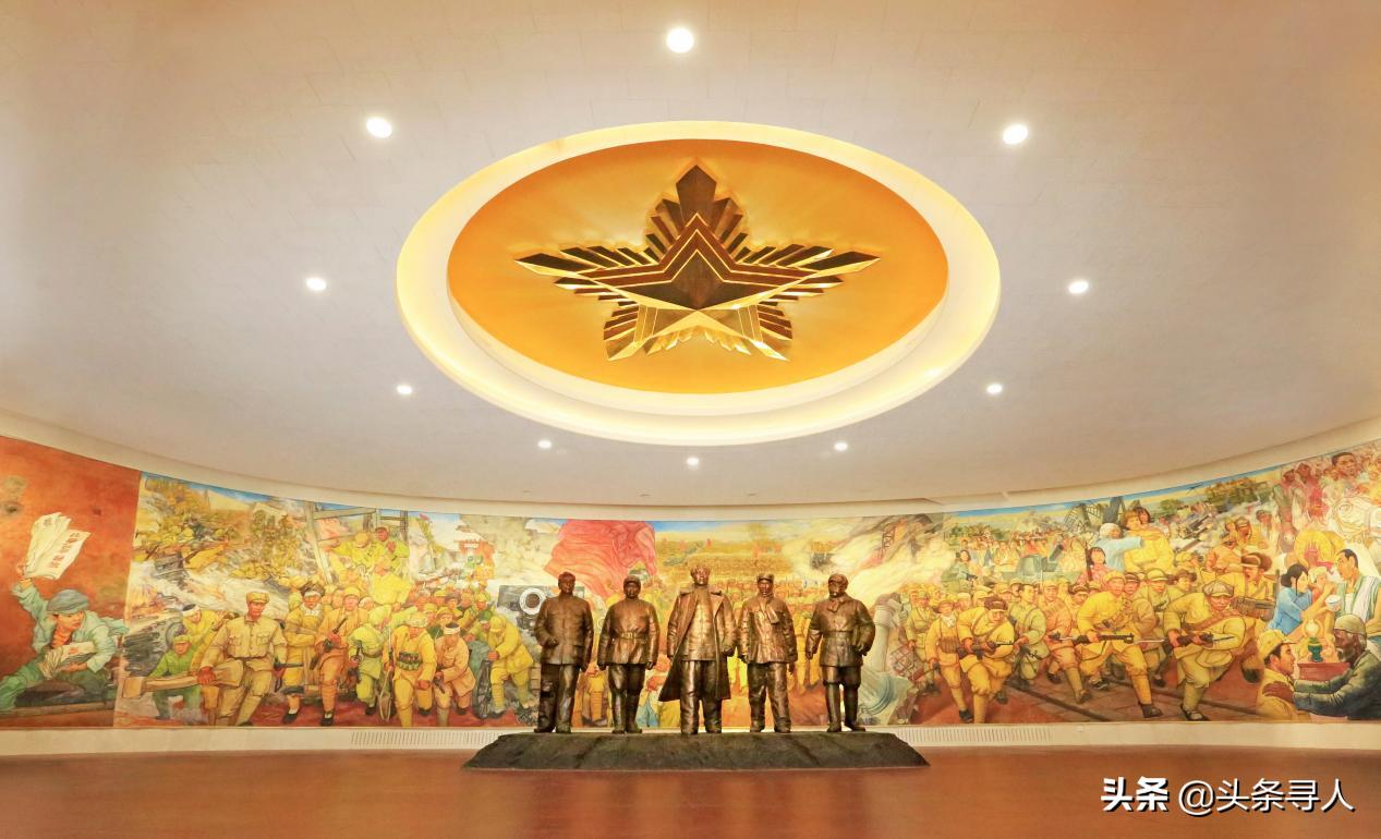 天津战役内蒙籍烈士,赤峰籍烈士英雄事迹