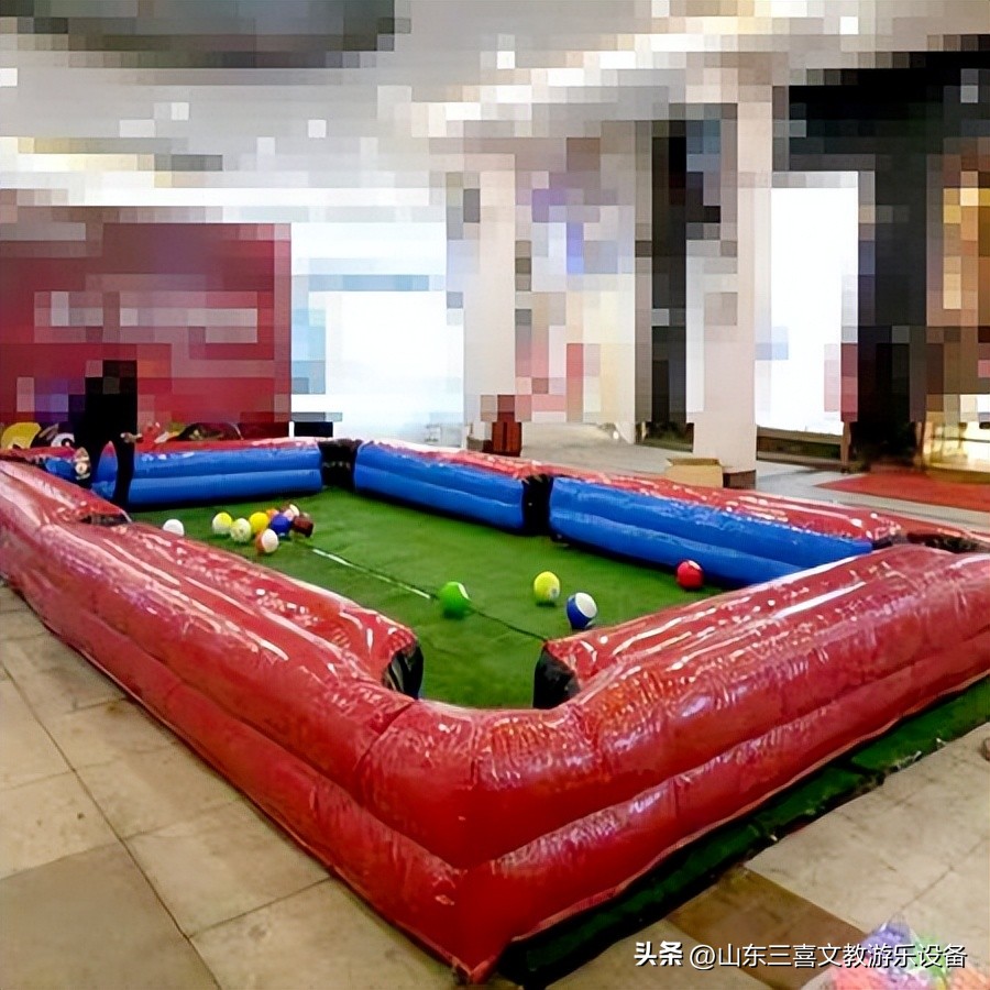 台式足球玩具,足球桌球多功能