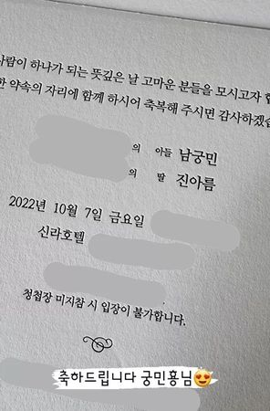 南宫珉陈雅凛婚礼现场视频,南宫珉陈雅凛视频