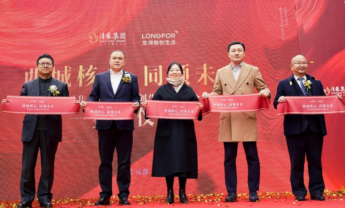 清凤集团策划,清凤集团滇池美岸