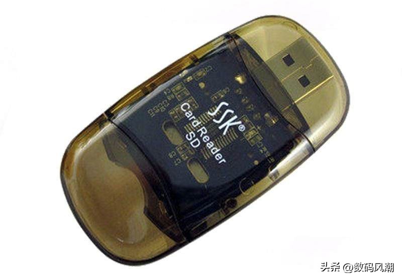 ssk飚王高速sim读卡器,ssk飚王限量版读卡器