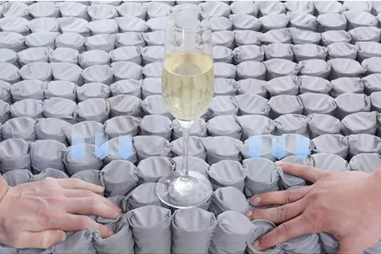 住酒店床垫软度哪种最合适,五星级酒店床垫是怎么铺的