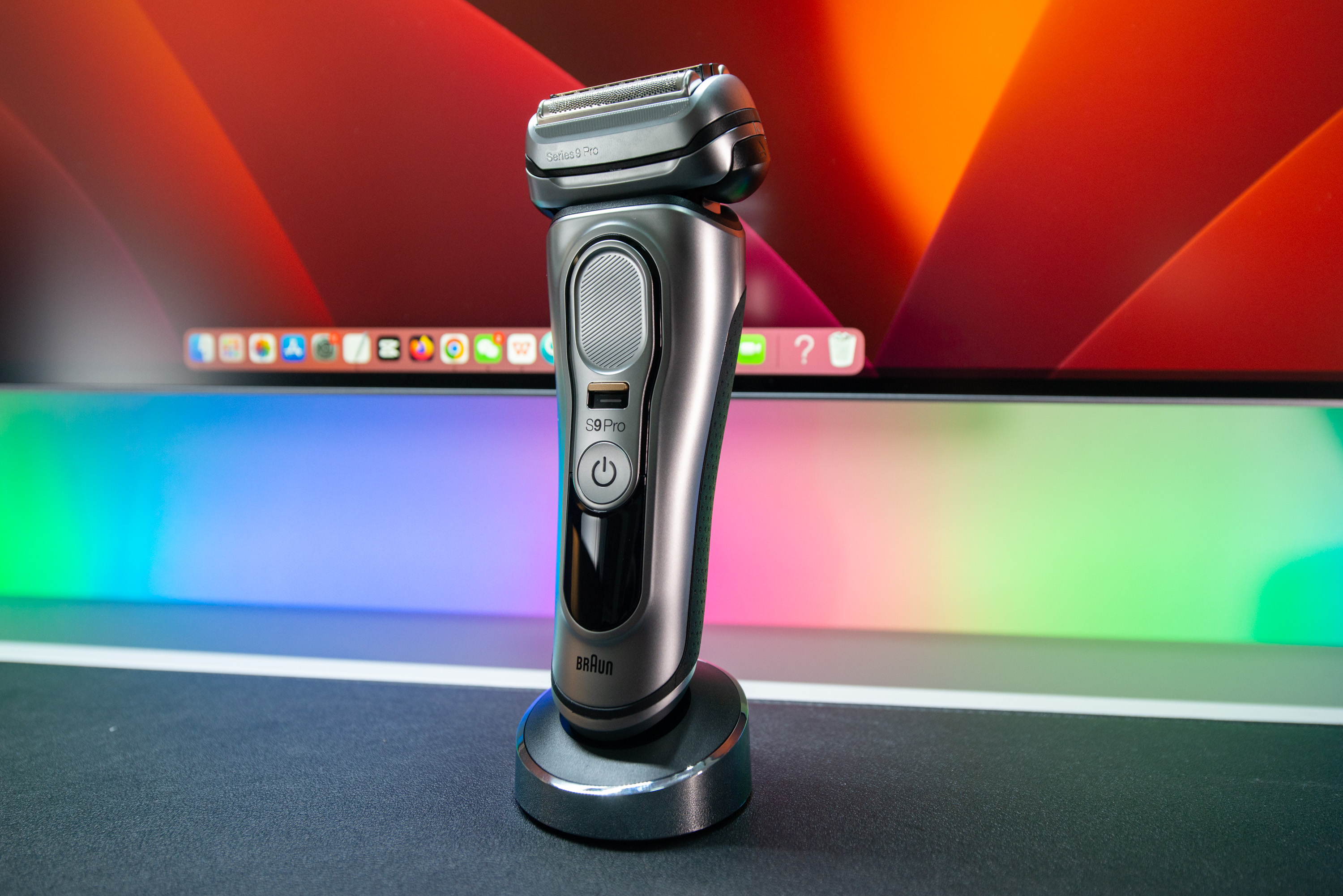 博朗9pro剃须刀,博朗9系剃须刀推荐