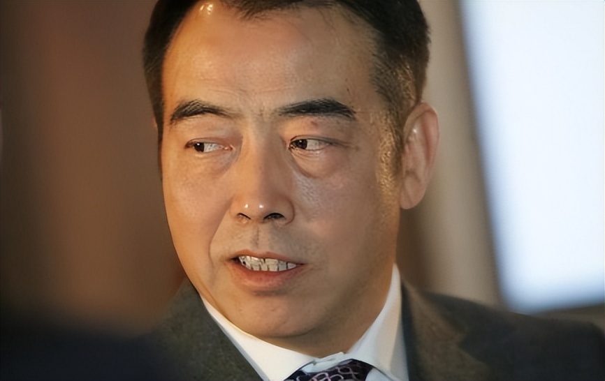 陈凯歌为何弃倪萍选陈红,陈红回应插足陈凯歌与倪萍事件