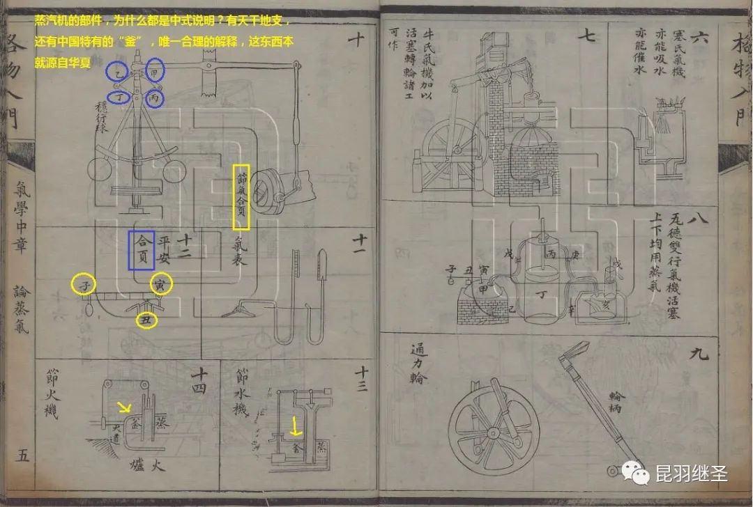 电学之父纪录片,电学之父