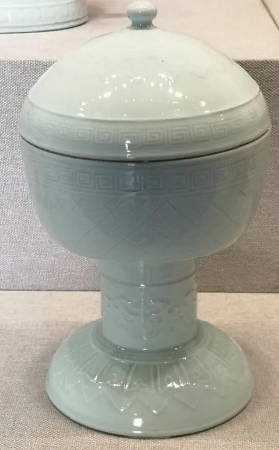 北京故宫珍宝馆藏品图片,北京故宫博物院珍宝馆瓷器