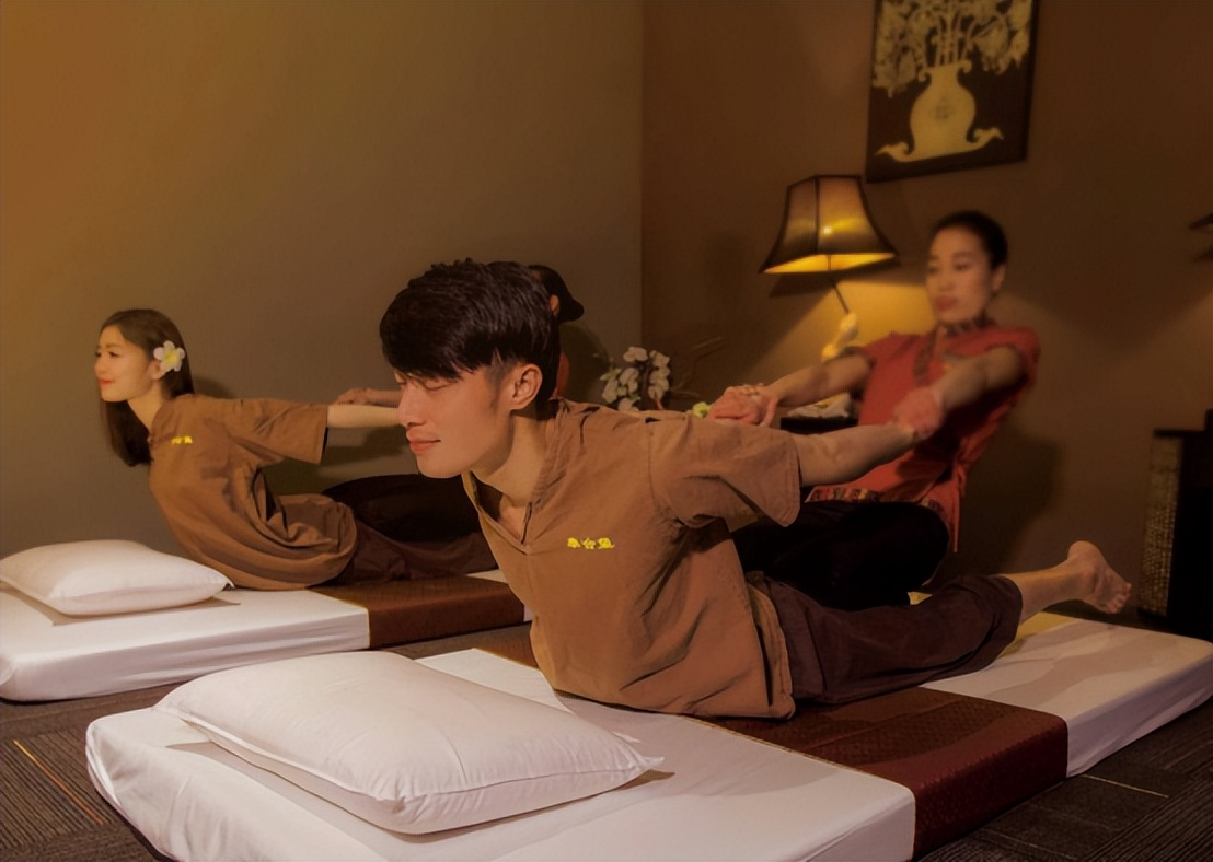 泰国的毒奶服务,泰国毒奶服务