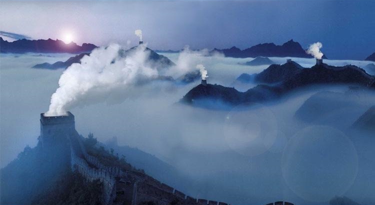 古代人是怎么传递信息的,古时军队如何传递军情