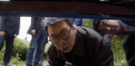 忠犬八公冯小刚到底有多感人,忠犬八公豆瓣高分