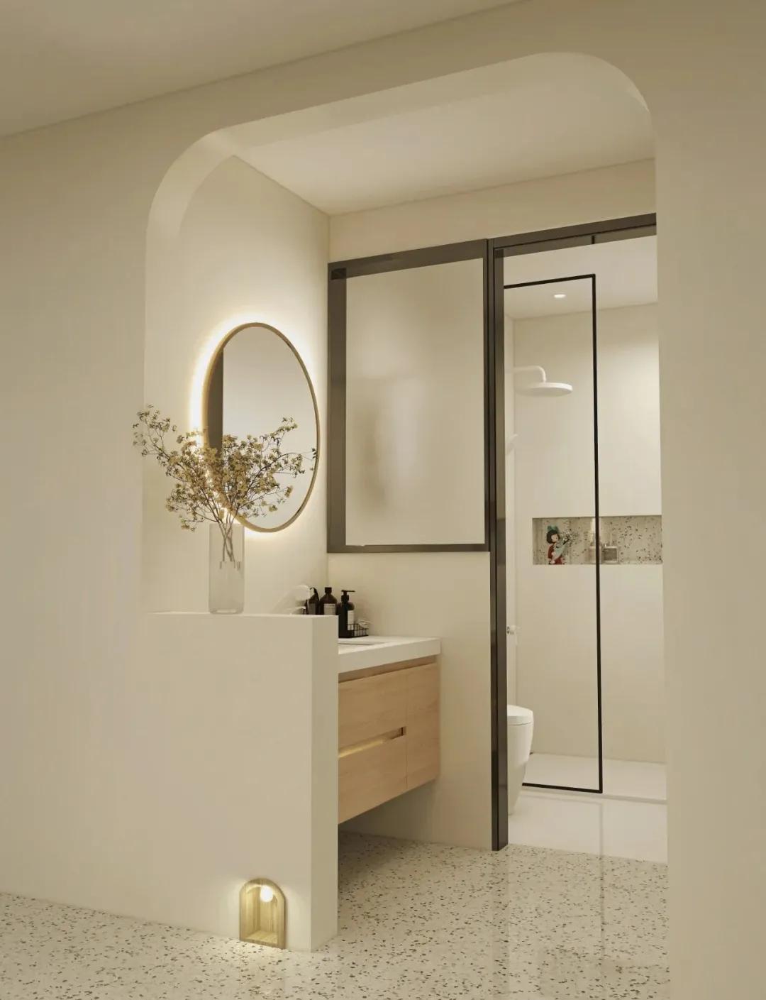 低成本极简风装修风格,既简单既大气又省钱的装修风格