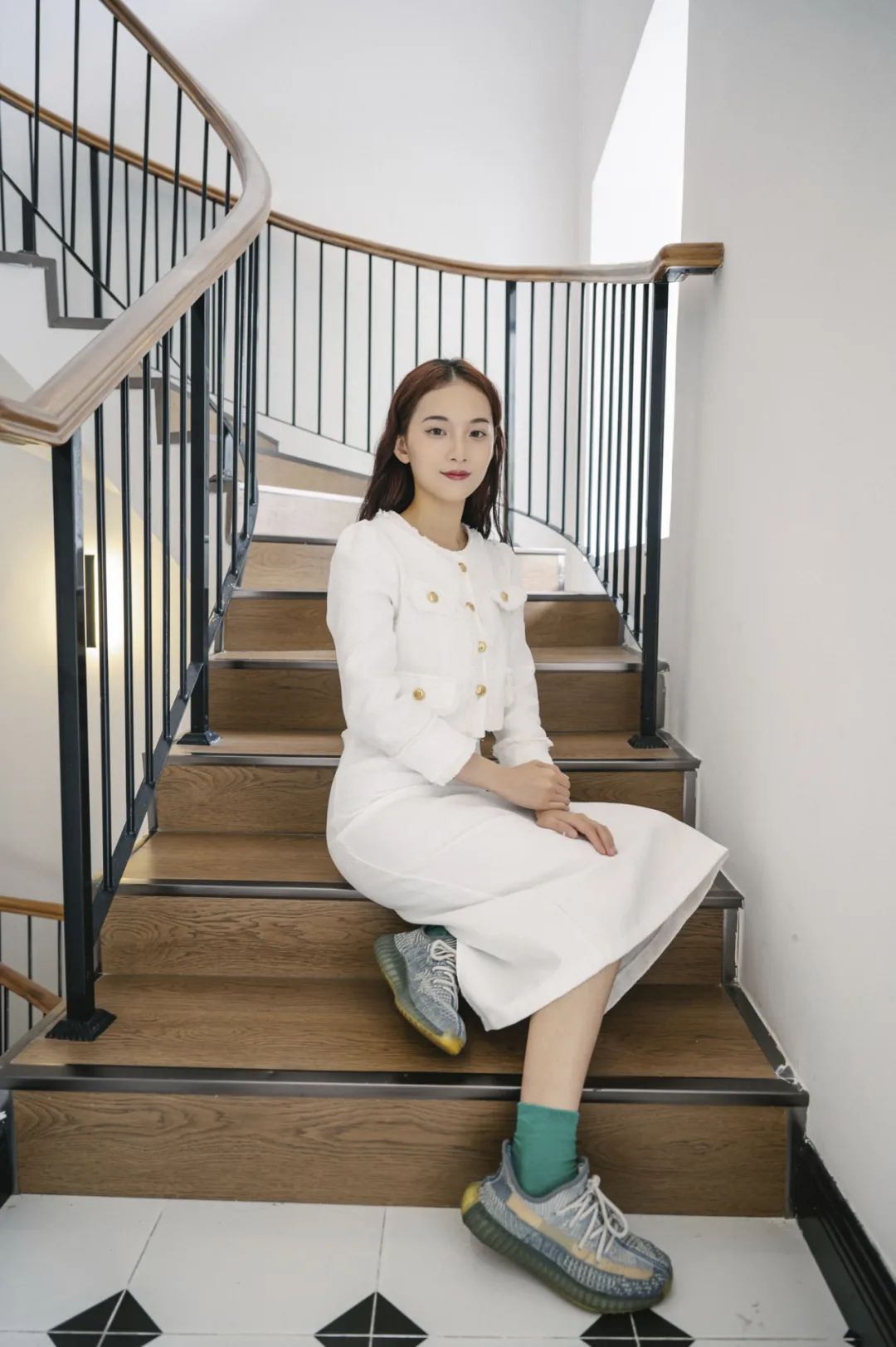 尼康z6ii测评人像拍照,尼康z6ii远摄