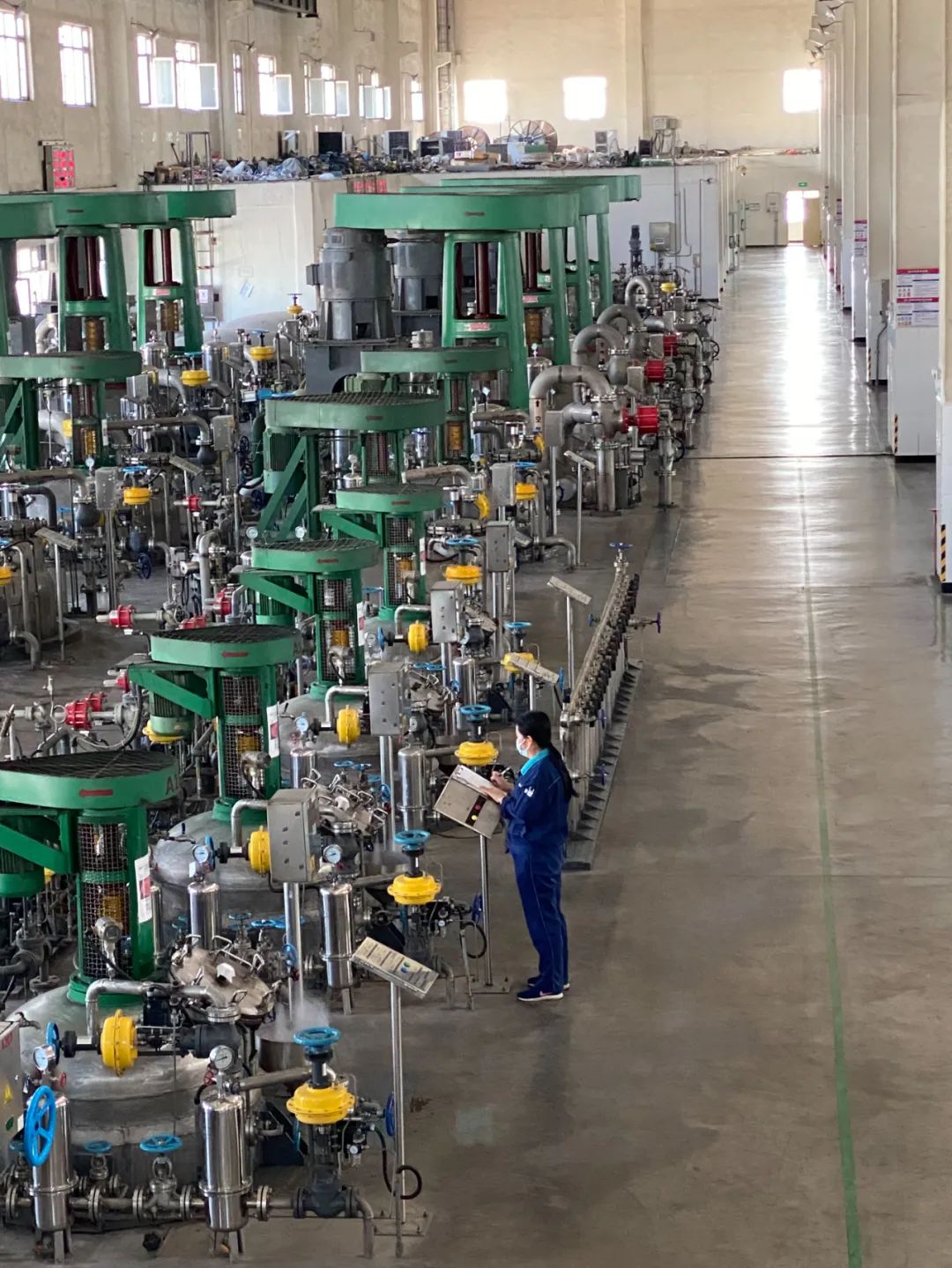 川宁生物成功上市,伊犁川宁生物最新消息