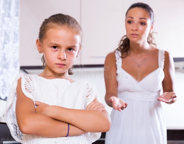 心理学受伤无法自愈的人,心理学子女关系不好是父母的原因