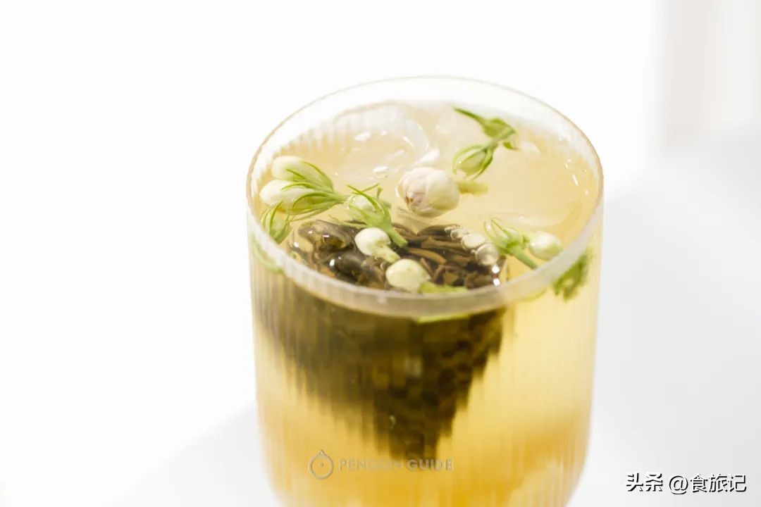 年轻人最喜欢的十款饮料,最好喝的快乐饮料是什么