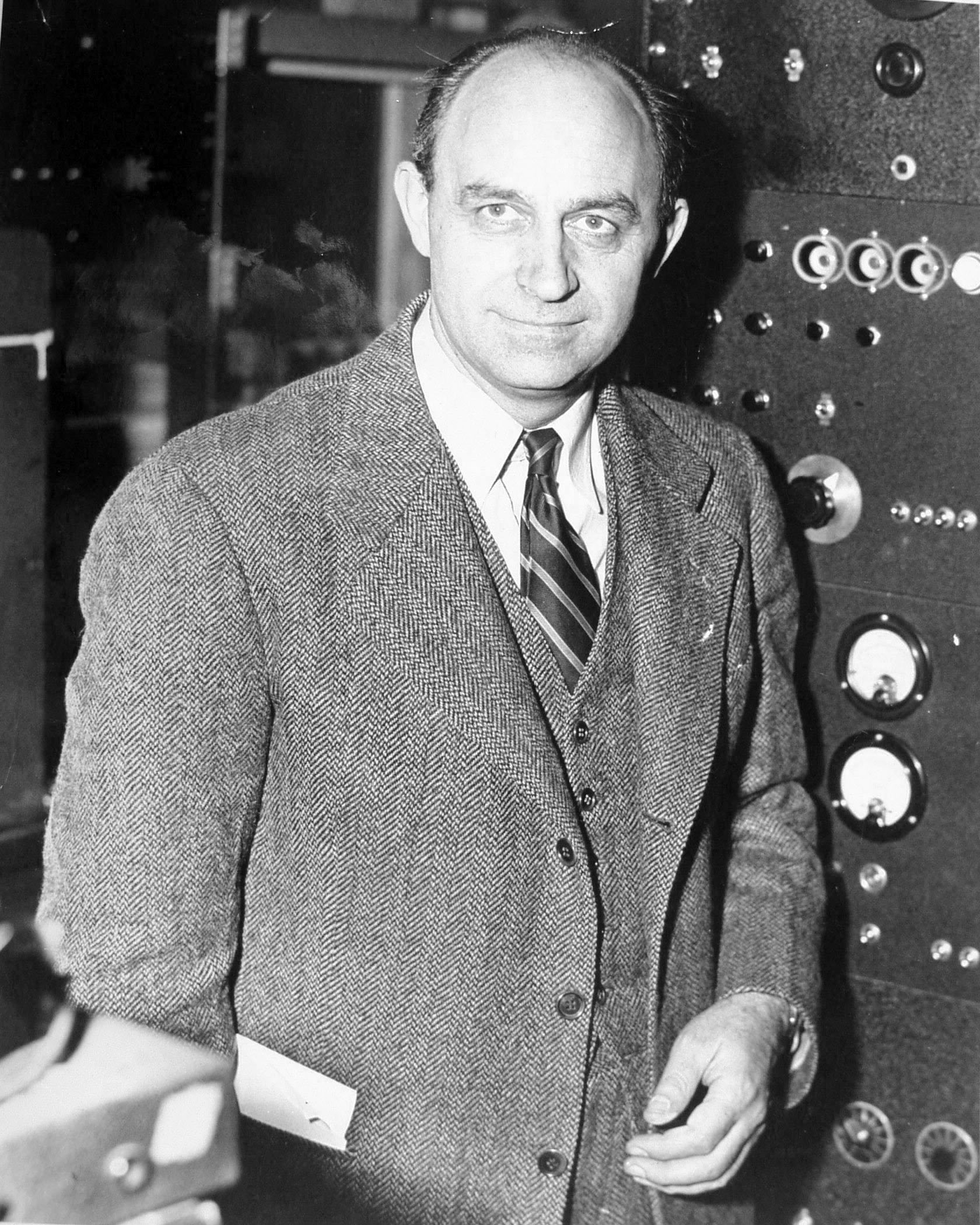 美国轰炸机之父,美国导弹奠基人