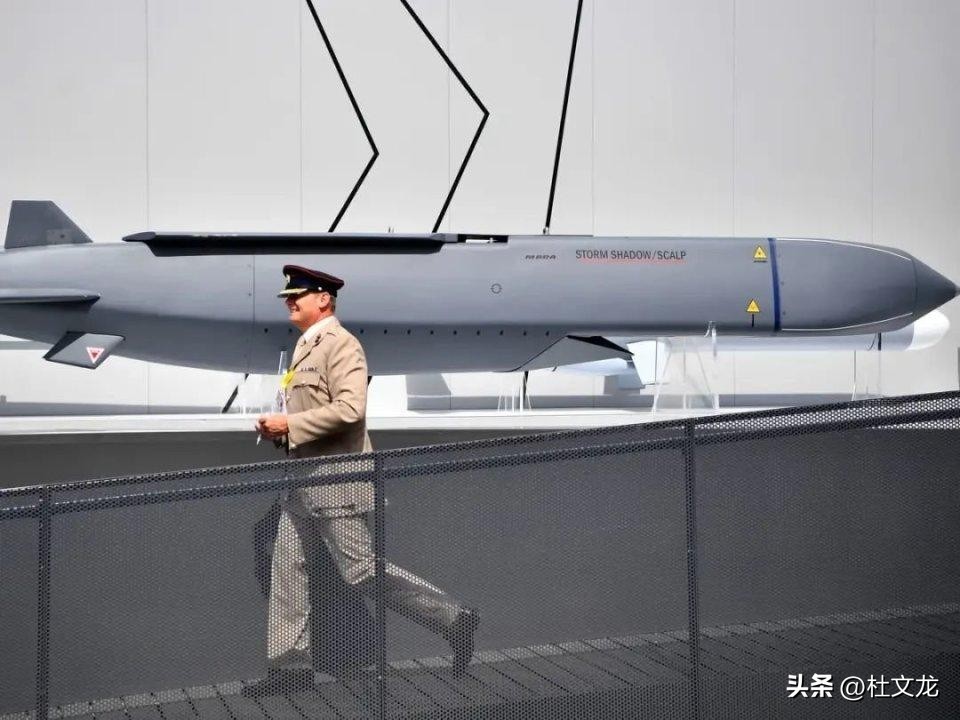 俄罗斯防不住风暴阴影导弹,俄军忌惮的风暴阴影导弹有何特别
