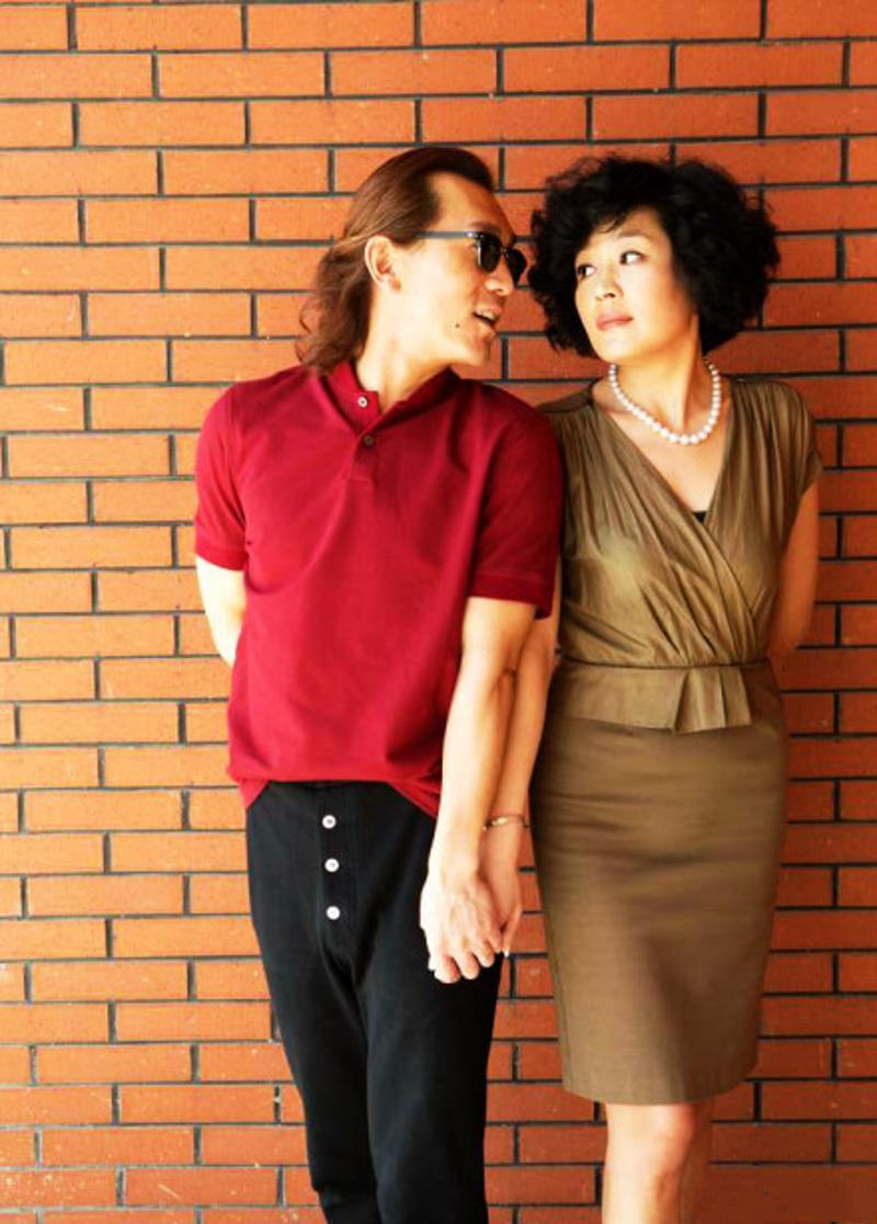 李咏离世4年，再看哈文的状况，才明白嫁给李咏是最好的选择