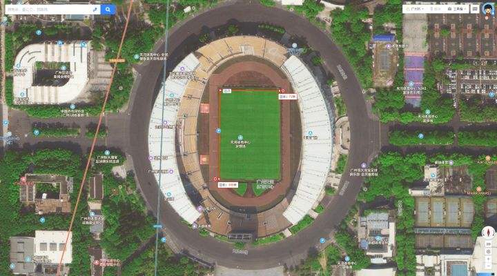 为什么运动场都是南北朝向的,为什么运动场要逆时针跑