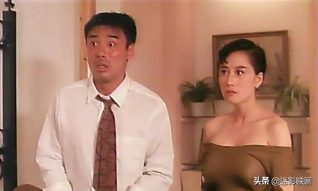 40年前无厘头喜剧电影,40年前的无厘头喜剧