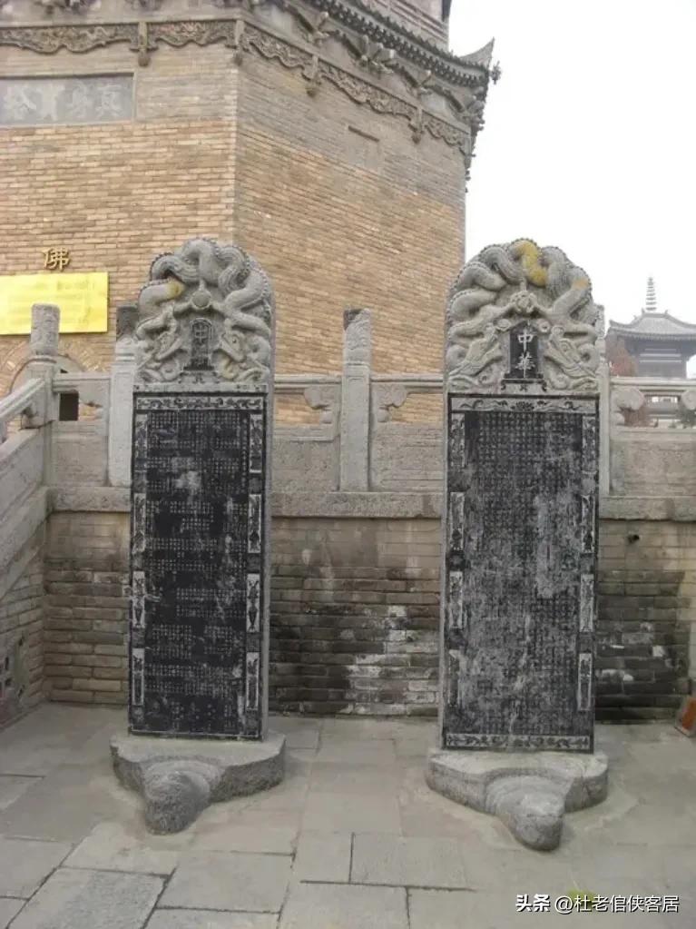 祈福之旅首选法门寺,法门寺探秘之旅