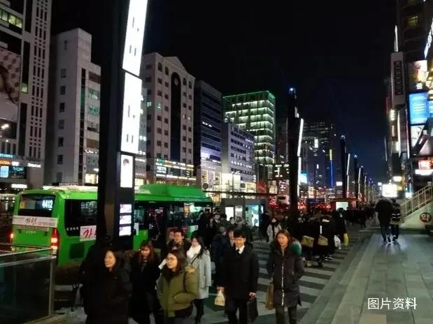 疫情后韩国现状,韩国疫情最新状况今日