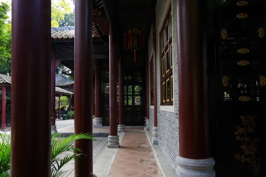 顺德旅游攻略逢简水乡,广州佛山顺德一日游旅游攻略