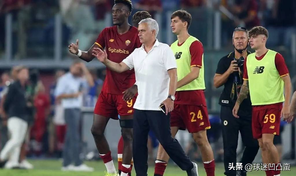 穆帅罗马最新引援消息,穆帅和博格巴马蒂奇