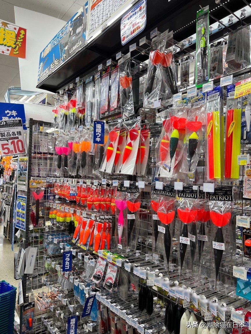 日本东京银座附近有渔具店吗,日本东京渔具店攻略