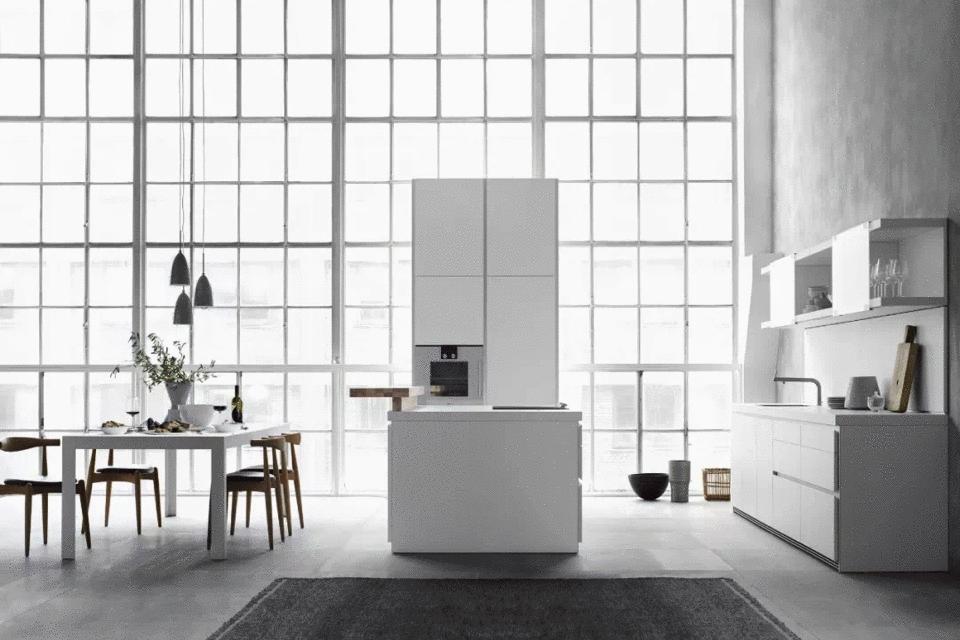 高端豪宅橱柜,橱柜极简橱柜