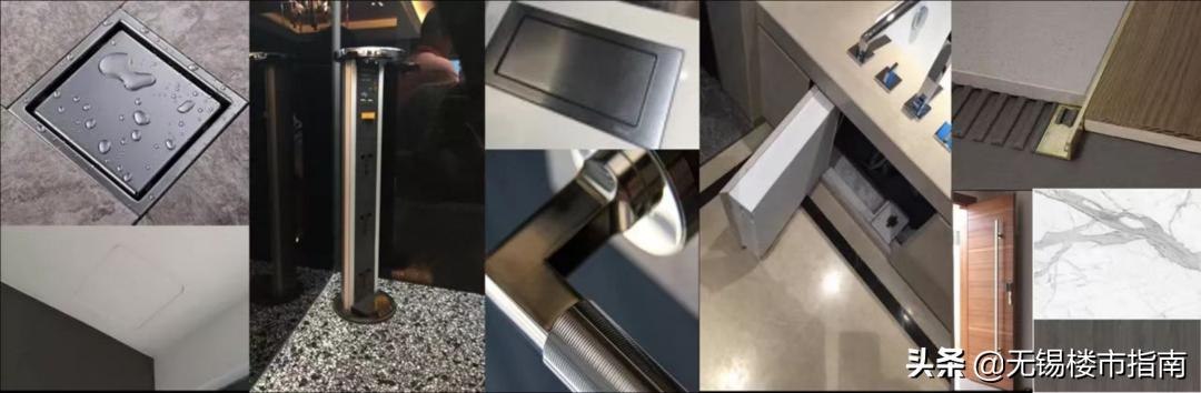 收纳主城繁华，无锡“城市秀”稀缺席位，专为“超高净值”定制