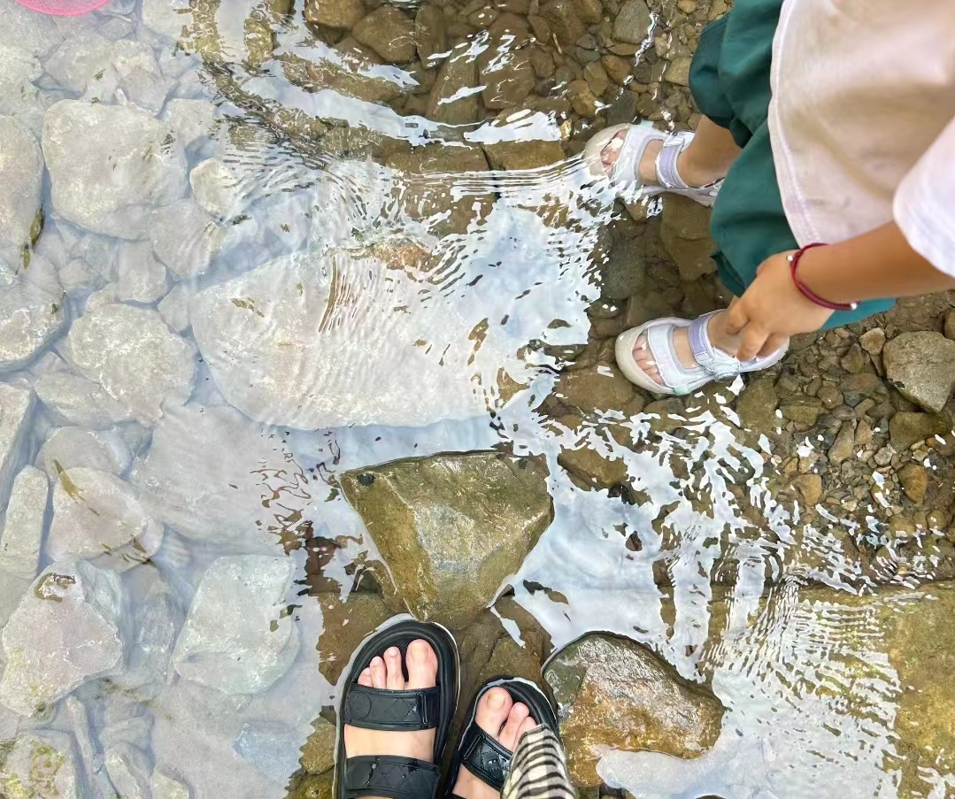 郑州亲子游的好去处室内有水,郑州适合亲子玩水的地方