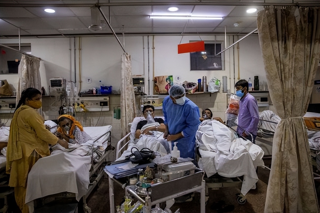 印度的仿制药产业为什么发达,印度的仿制药为什么这么发达