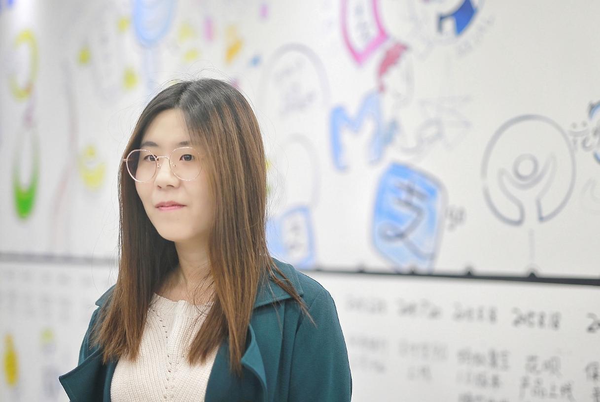 支付宝锦鲤姑娘现状,支付宝锦鲤少女现状