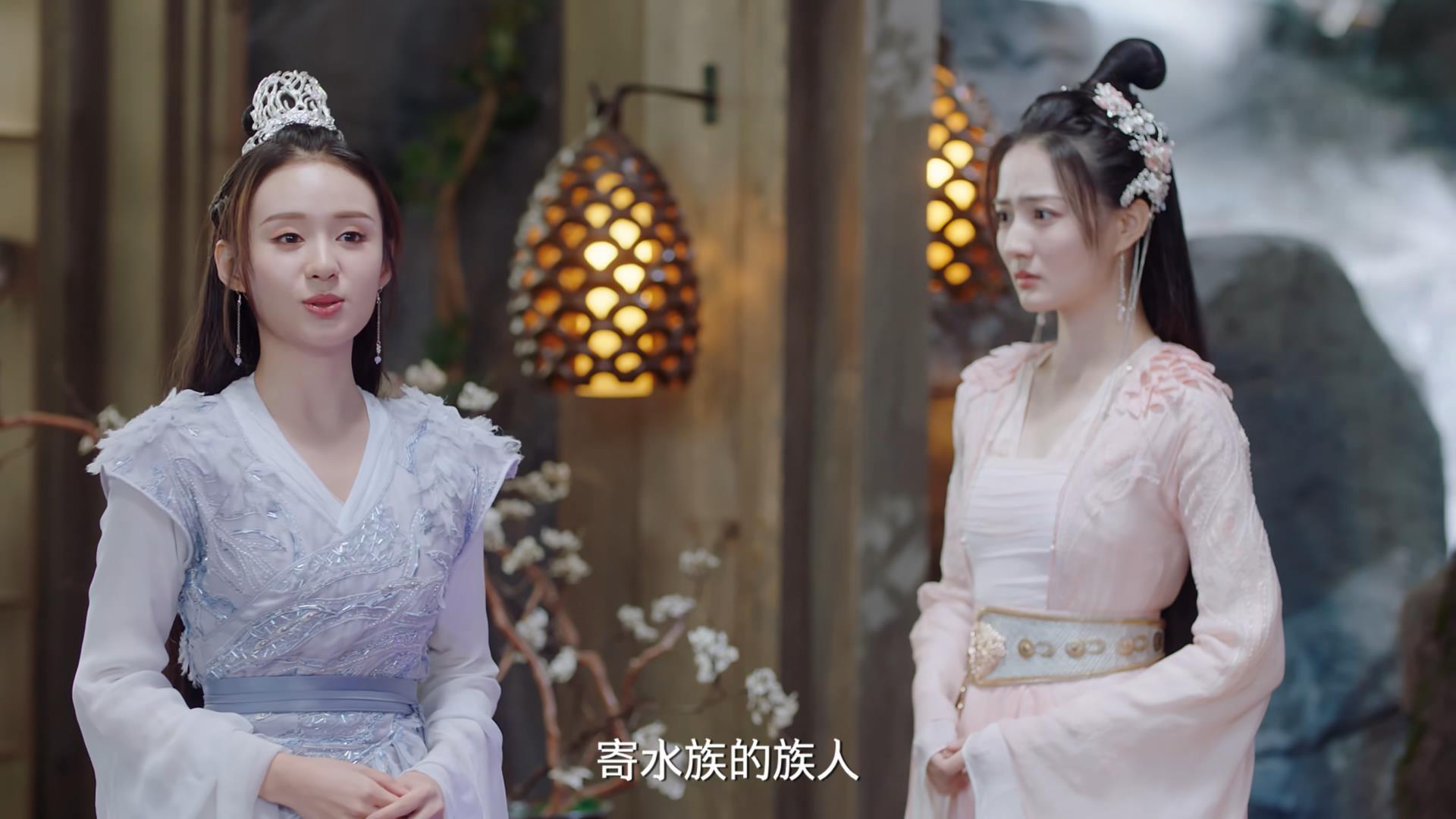 月歌行原著讲解洛宁,月歌行洛宁真实身份