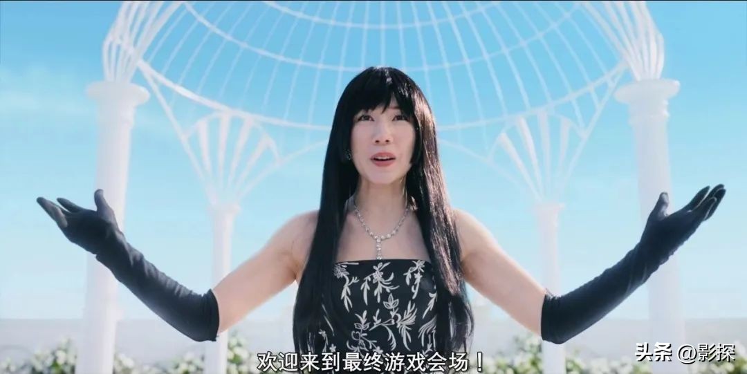 网飞十大神作,网飞的顶级画质