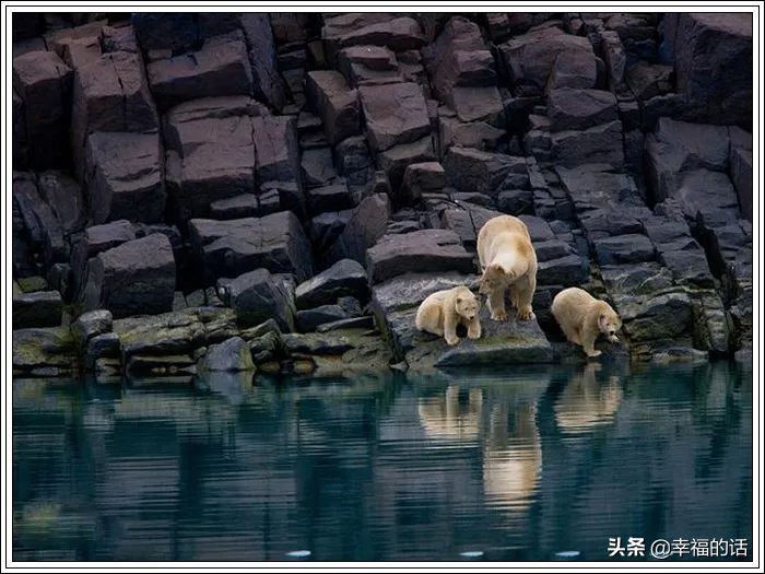 世界上十大最美的地方,盘点世界上最美的地方