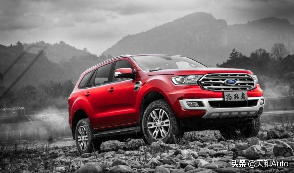 福特最经典车型是哪一款,福特最经典的三款车