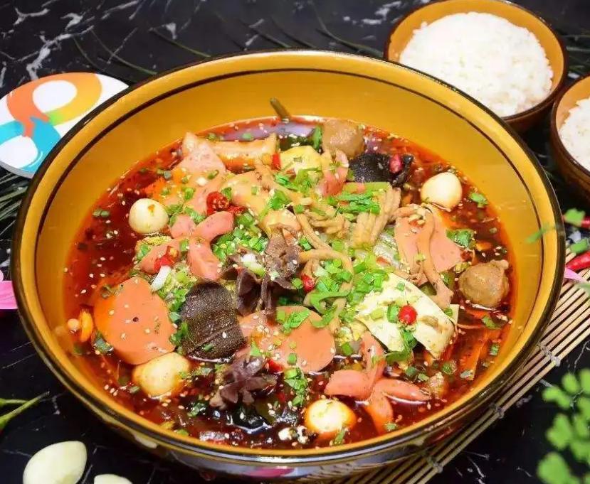 冒菜先生冒菜加盟费用多少钱,正宗冒菜加盟哪家好全程扶持开店