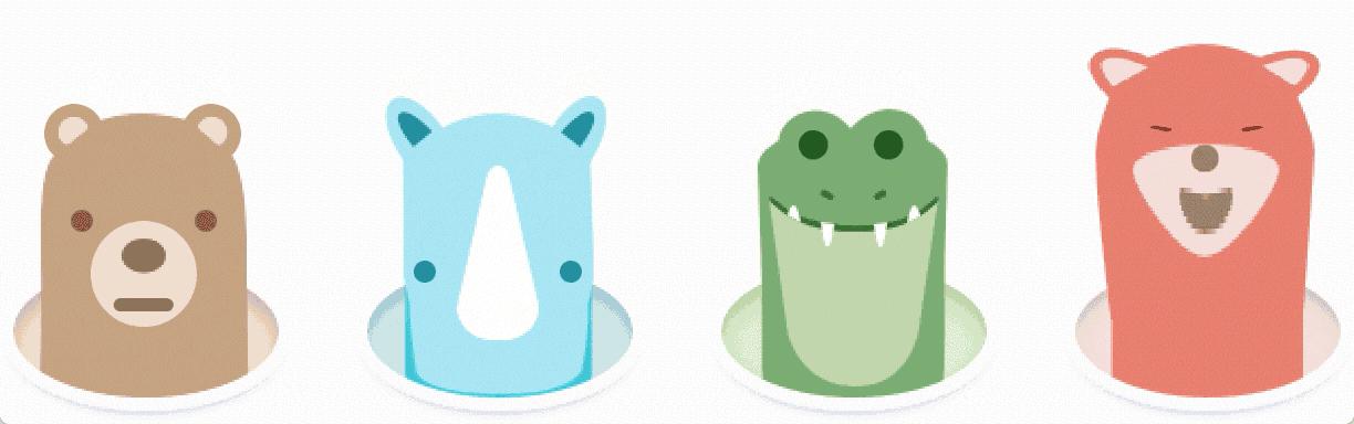 静进医生：人类眼神对视的意义