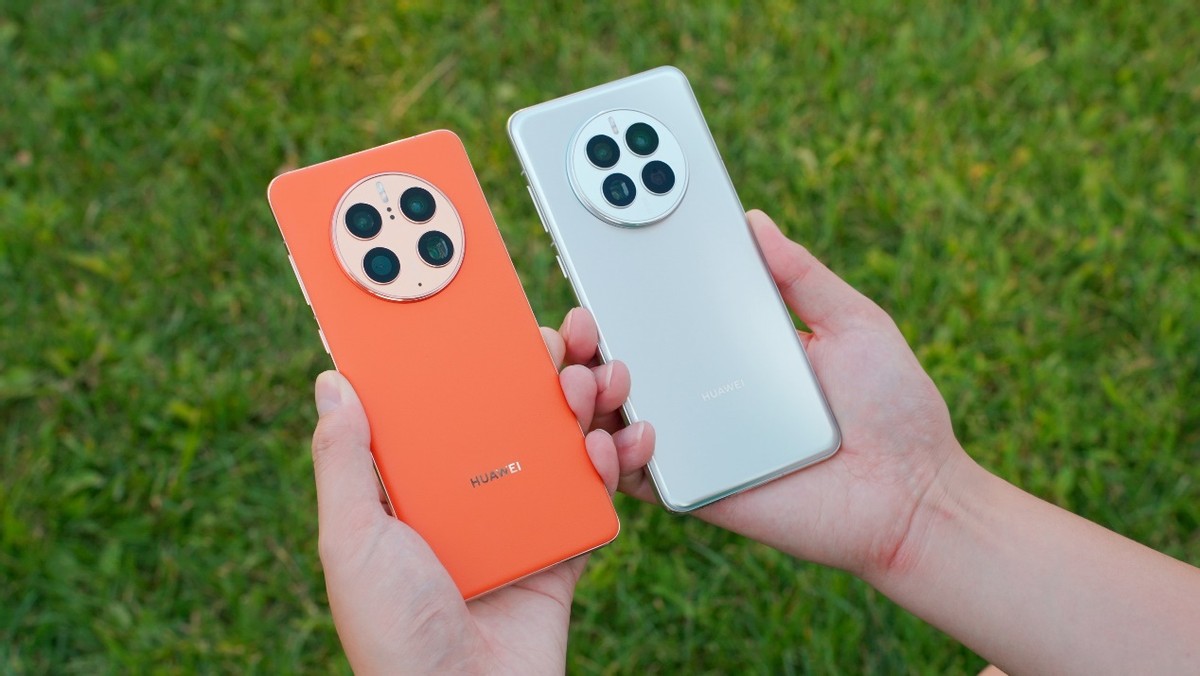 华为mate50哪一款手机值得购买,华为mate50哪款手机最值得购买