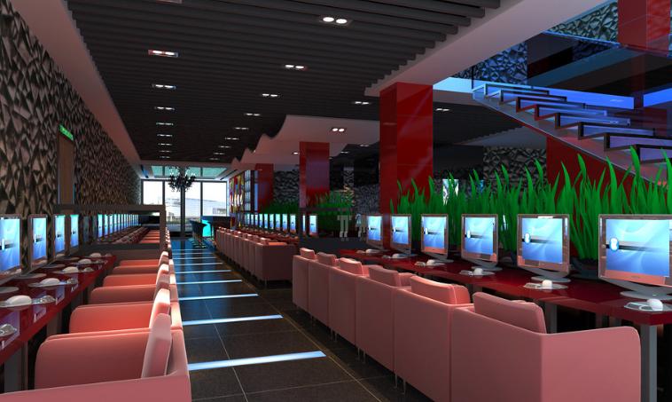 网吧逐渐退出市场的真实原因,曾经风靡一时的网吧现在为何倒闭