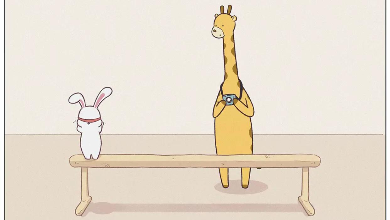 养崽文言情搞笑,养幼崽或萌宠的萌文