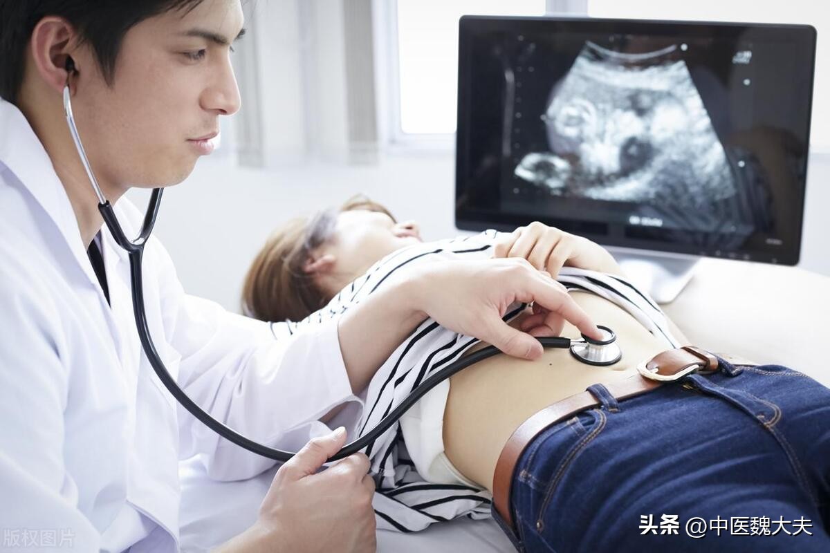 一位单身女士提醒:做妇科体检前,一定要禁欲,不然真的太尴尬!